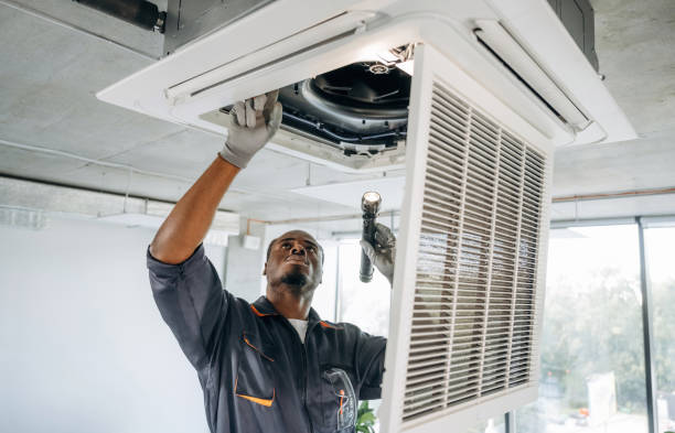 Licensed Hvac service in Norwich, NY - FH HVAC